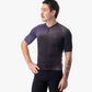 7mesh - Pace Jersey SS - Dark Velvet - Men's Jersey