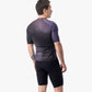 7mesh - Pace Jersey SS - Dark Velvet - Men's Jersey