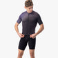 7mesh - Pace Jersey SS - Dark Velvet - Men's Jersey