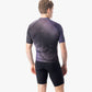 7mesh - Pace Jersey SS - Dark Velvet - Men's Jersey
