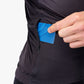 7mesh - Pace Jersey SS - Dark Velvet - Men's Jersey