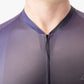 7mesh - Pace Jersey SS - Dark Velvet - Men's Jersey