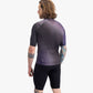 7mesh - Pace Jersey SS - Dark Velvet - Men's Jersey