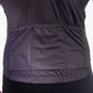 7mesh - Pace Jersey SS - Dark Velvet - Men's Jersey