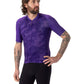 7mesh - Pace Jersey SS - Purple Moon - Men's Jersey