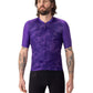 7mesh - Pace Jersey SS - Purple Moon - Men's Jersey