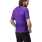 7mesh - Pace Jersey SS - Purple Moon - Men's Jersey