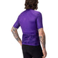 7mesh - Pace Jersey SS - Purple Moon - Men's Jersey