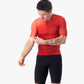 7mesh - Pace Jersey SS - Supernova - Men's Jersey