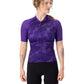 7mesh - Pace Jersey SS - Purple Moon - Women's Jersey