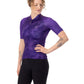7mesh - Pace Jersey SS - Purple Moon - Women's Jersey