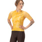 7mesh - Pace Jersey SS - Sun Daze - Women's Jersey