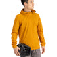 7mesh - Windshell - Northwoods Windshell - Men's Jacket - Butterscotch