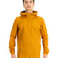 7mesh - Windshell - Northwoods Windshell - Men's Jacket - Butterscotch