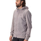 7mesh - Windshell - Northwoods Windshell - Men's Jacket - Stone