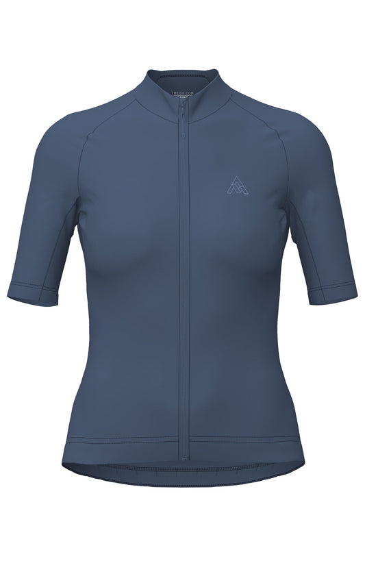 7mesh - Atlas Jersey SS - Alpine - Women's Jersey