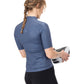 7mesh - Atlas Jersey SS - Alpine - Women's Jersey