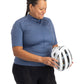 7mesh - Atlas Jersey SS - Alpine - Women's Jersey