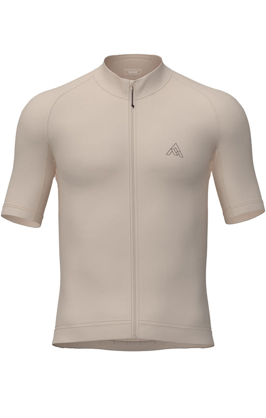 7mesh - Atlas Jersey SS - Almond - Men's Jersey