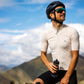7mesh - Atlas Jersey SS - Almond - Men's Jersey