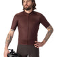 7mesh - Atlas Jersey SS - Raisin - Men's Jersey