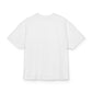 Oversize boxy T-shirt – Miami Vai
