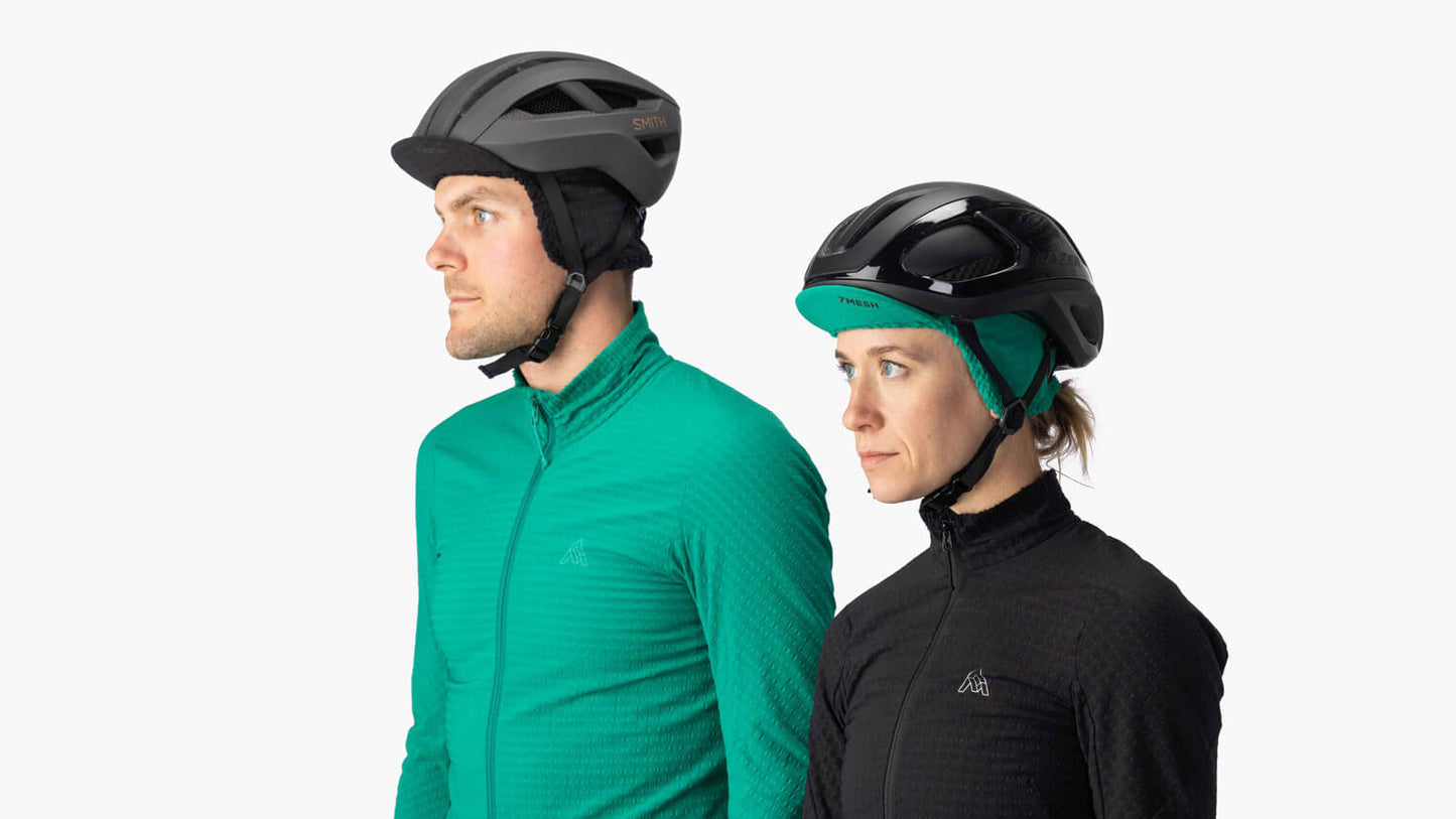 HDCap Seton – Ciele Collab – Black