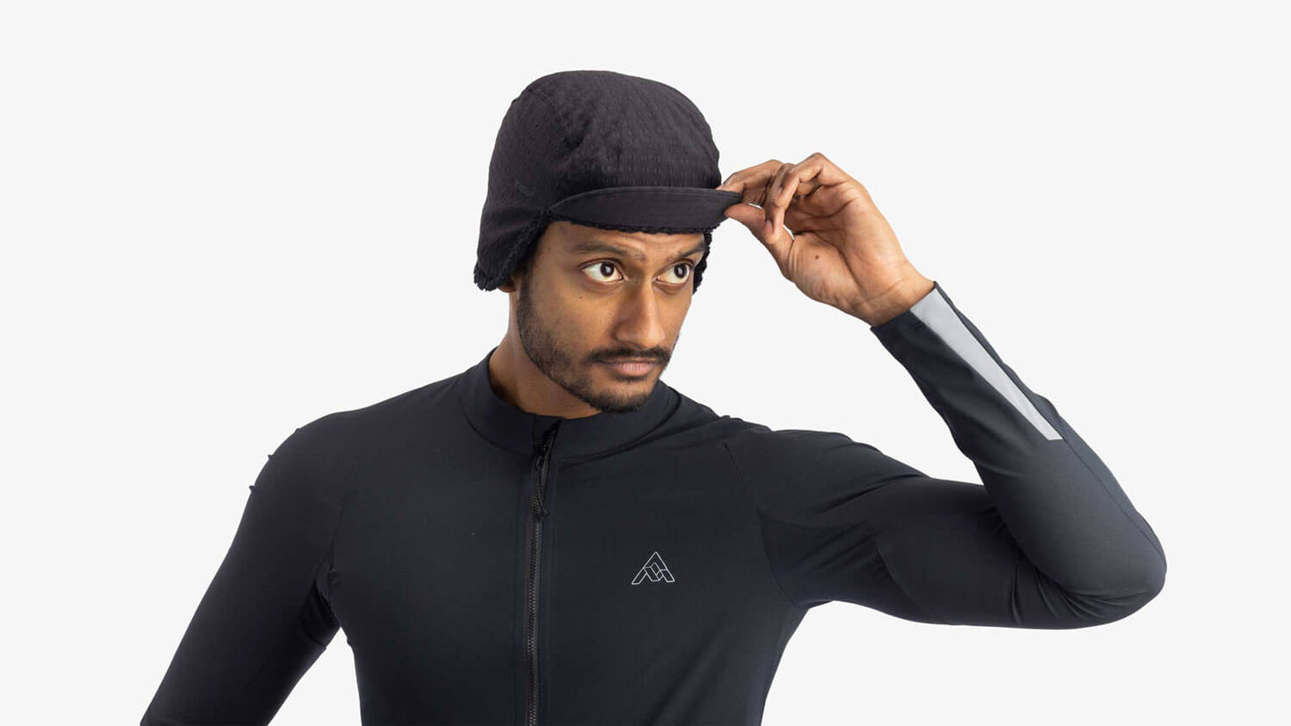 HDCap Seton – Ciele Collab – Black