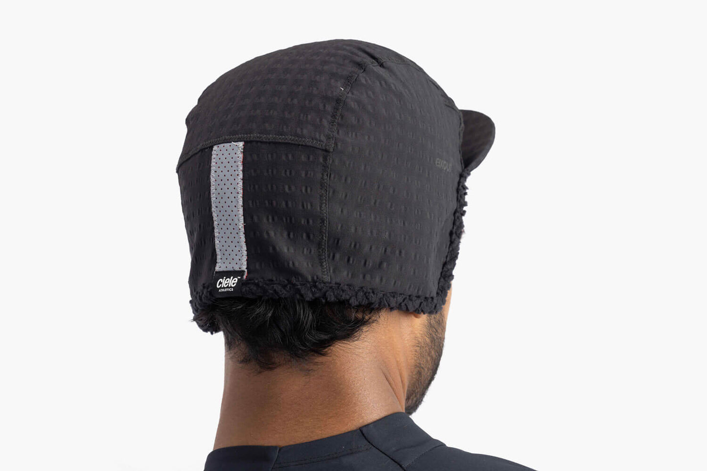 HDCap Seton – Ciele Collab – Black