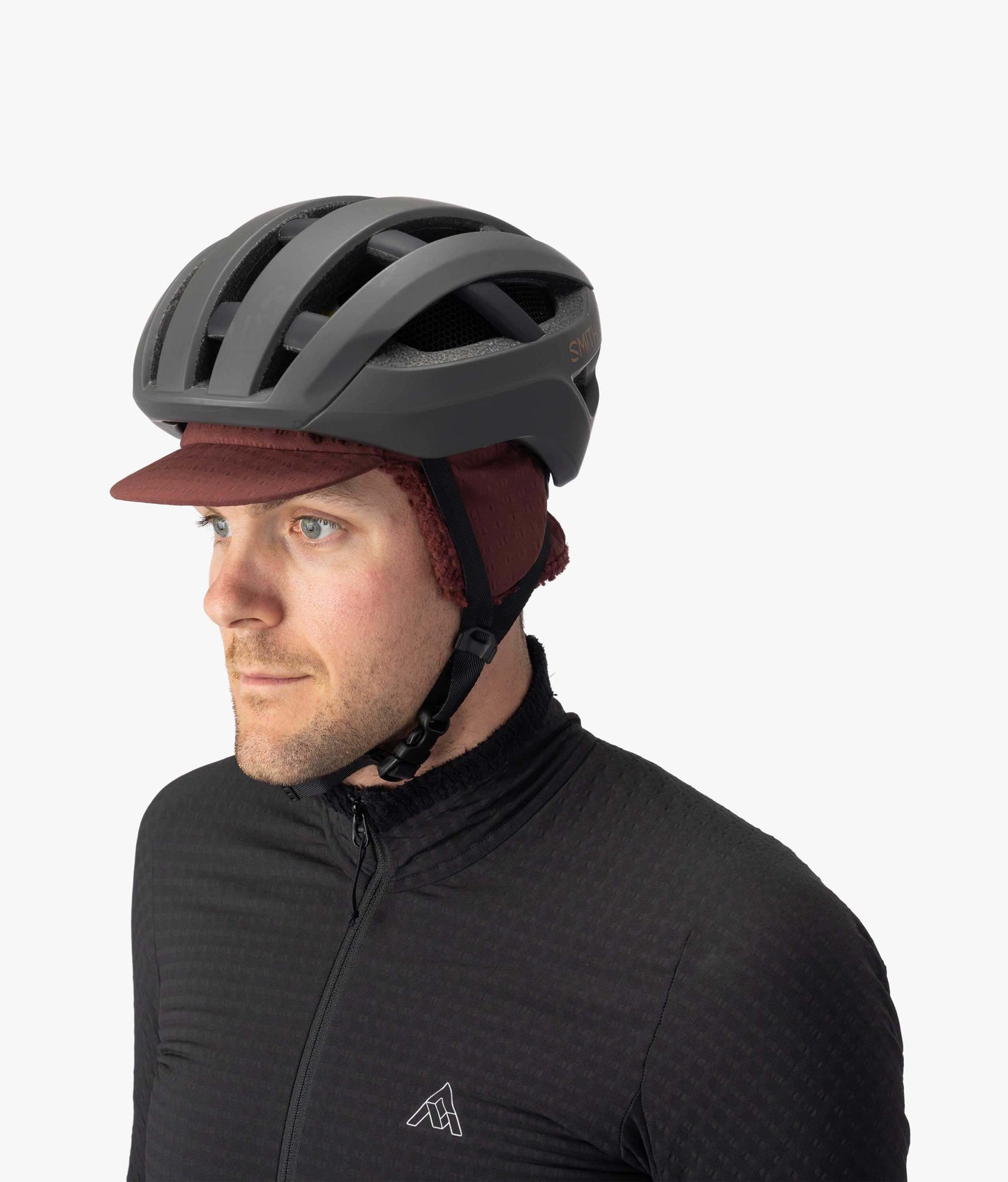 HDCap Seton – Ciele Collab – Raisin