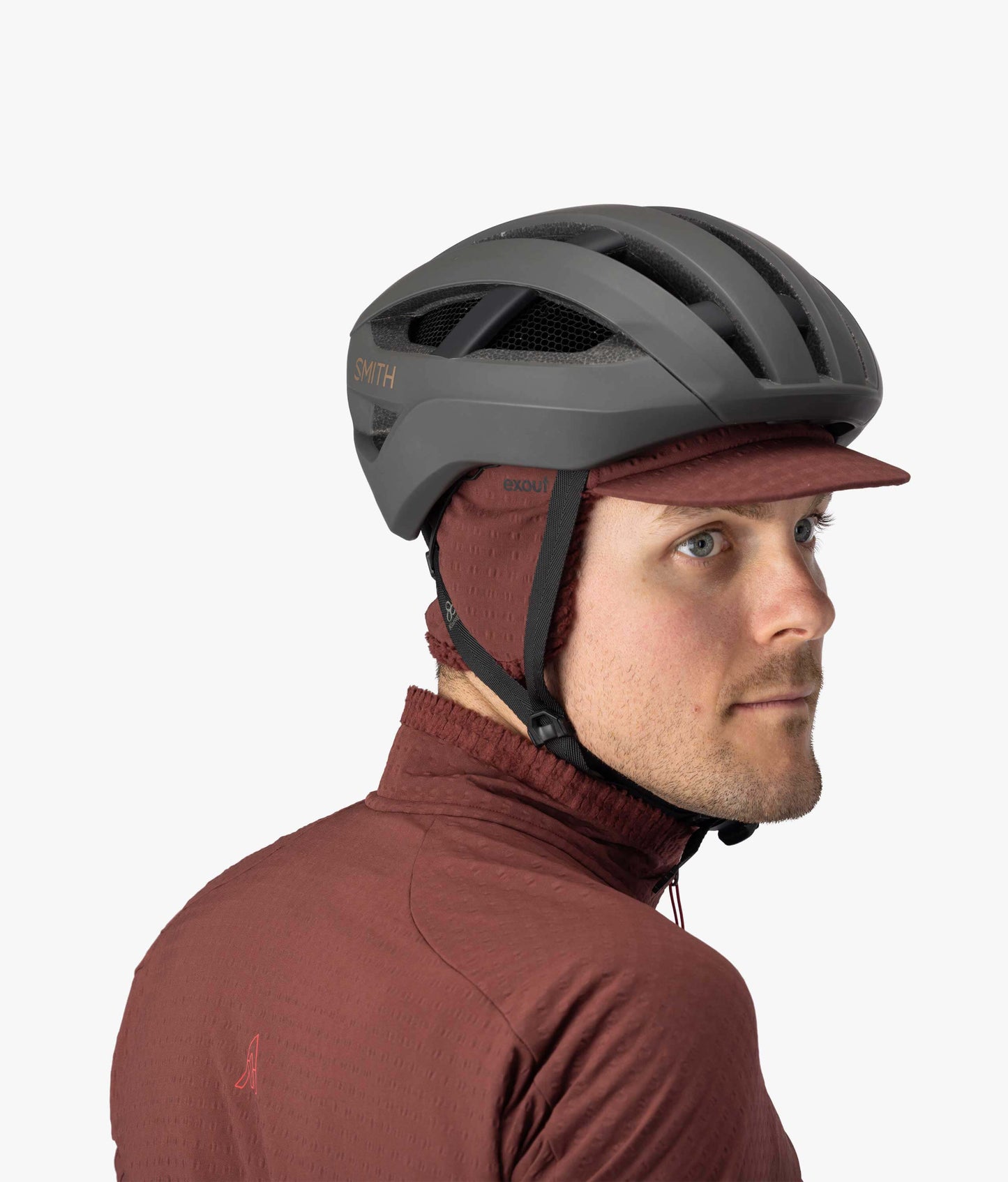 HDCap Seton – Ciele Collab – Raisin