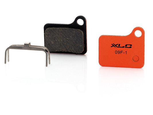 Brake pads - XLC - Shimano Deore (BR-M555)