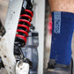 7mesh – Cycling Socks – Gravity Sock – Twilight