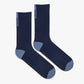 7mesh – Cycling Socks – Gravity Sock – Twilight