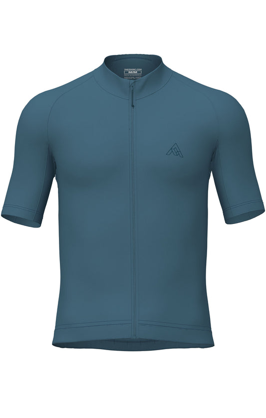 7mesh - Atlas Jersey SS - Alpine - Men's Jersey