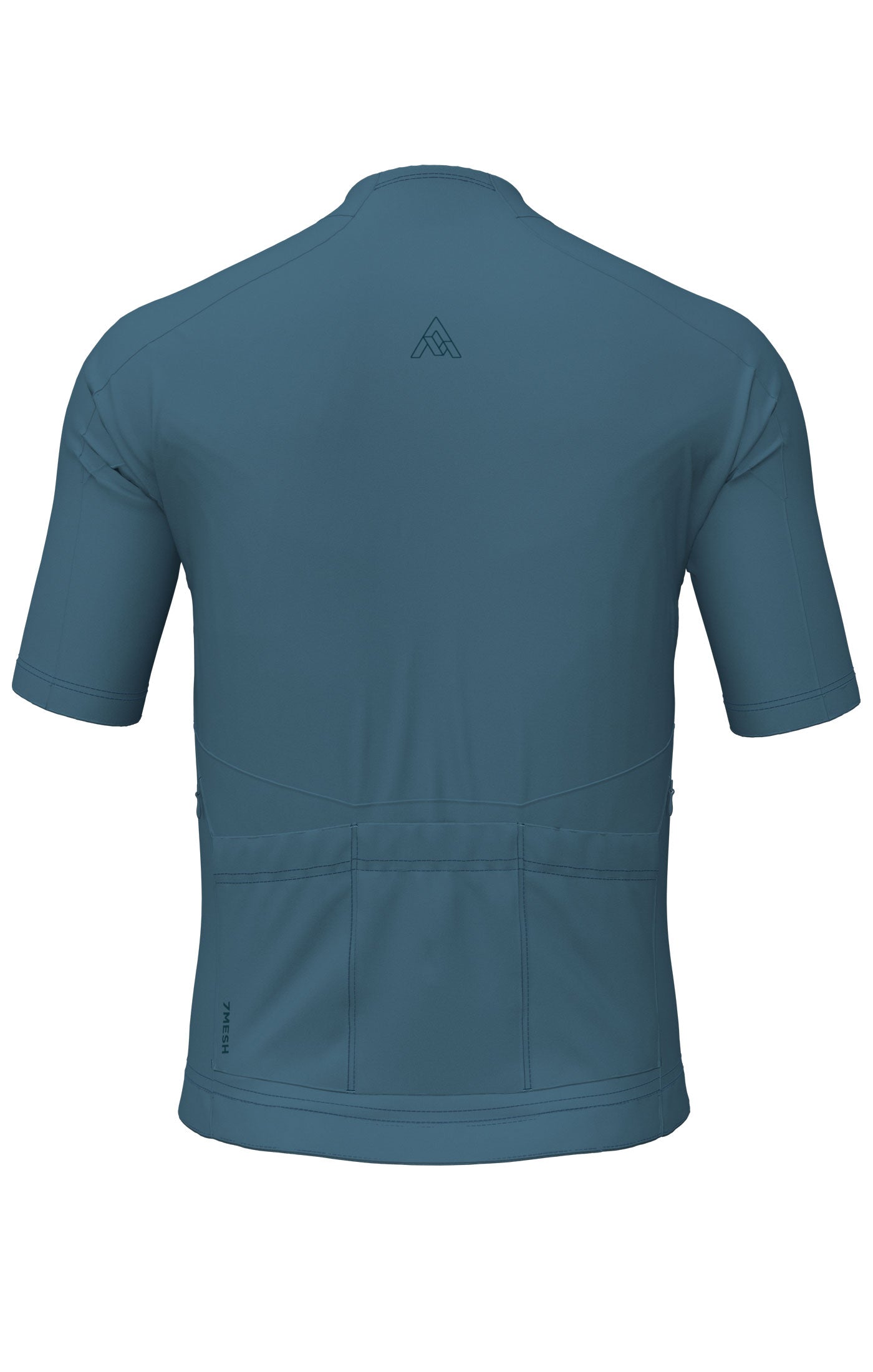 7mesh - Atlas Jersey SS - Alpine - Men's Jersey