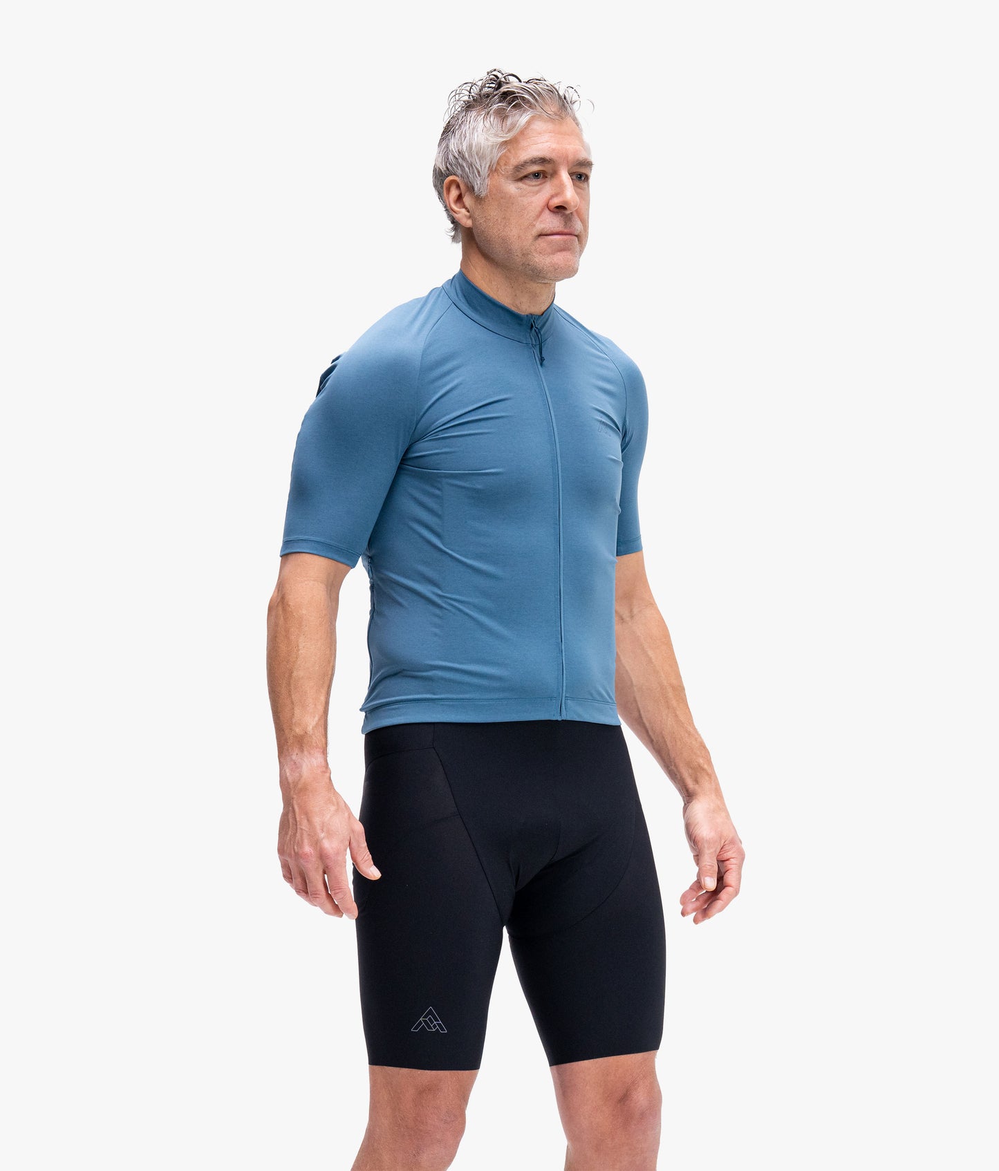 7mesh - Atlas Jersey SS - Alpine - Men's Jersey