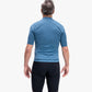 7mesh - Atlas Jersey SS - Alpine - Men's Jersey