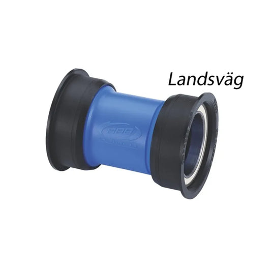 Bottom bracket PF30 Road