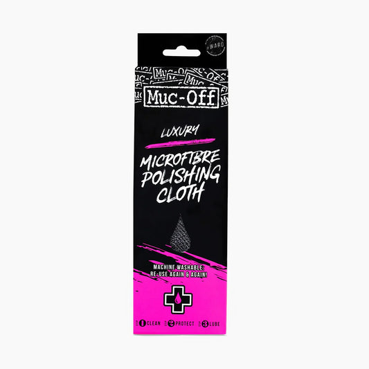 Poleringsduk i mikrofiber