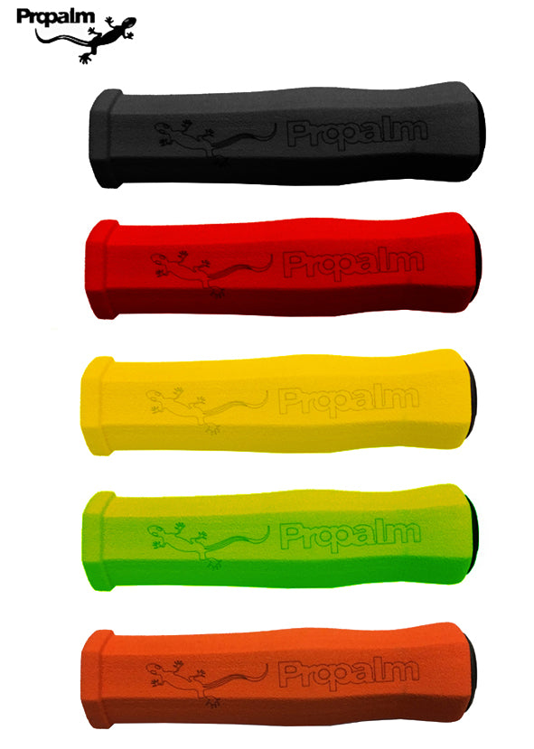 Propalm - Handlebars - MTB - Black