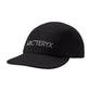 Cap – 5 Panel Wool Hat