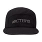 Cap – 5 Panel Wool Hat