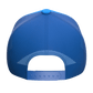 Keps – Logo Trucker Curved – Blå