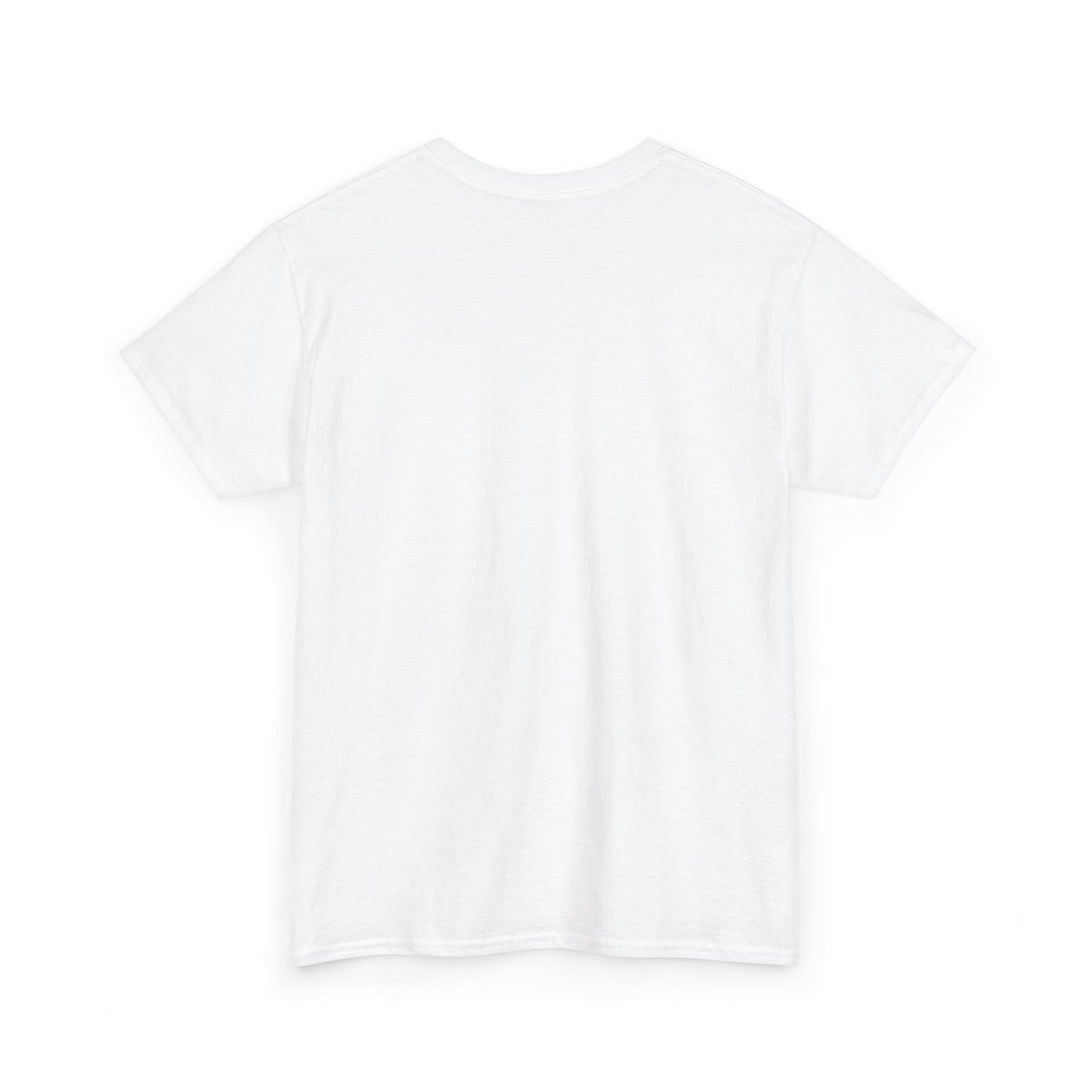 Miami Vai – White T-shirt
