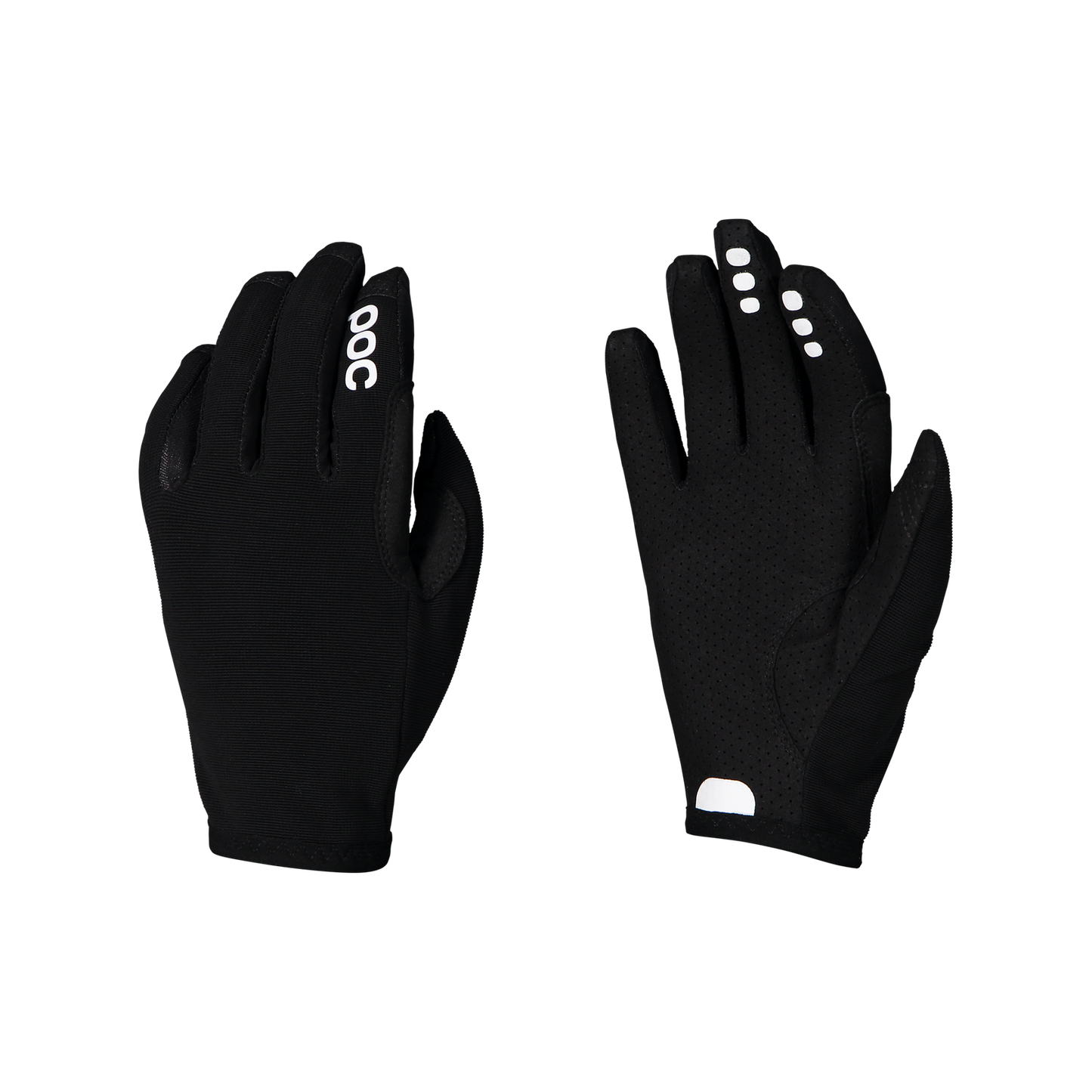 POC – Cycling Gloves – Resistance Enduro Glove – Black