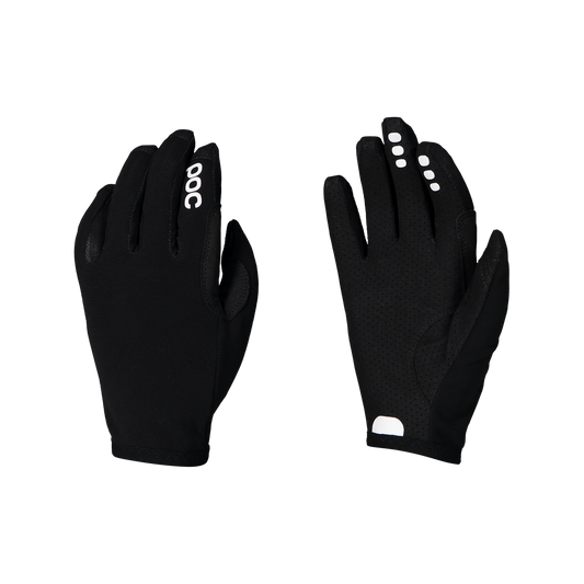 POC – Cykelhandskar – Resistance Enduro Glove – Svarta