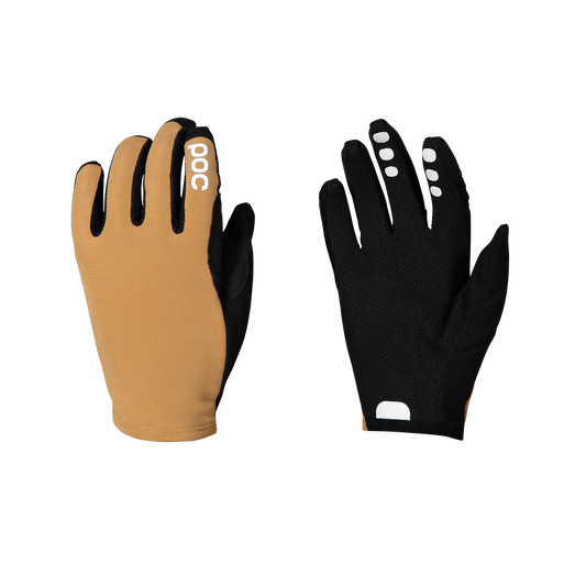 POC – Cykelhandskar – Resistance Enduro Glove – Bruna
