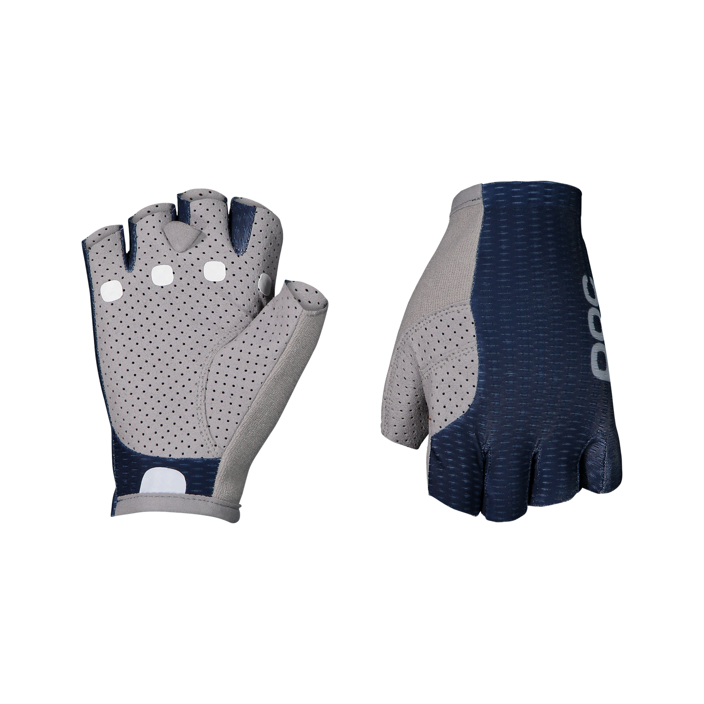 POC - Cycling Gloves - Agile Short Glove - Tourmaline Navy