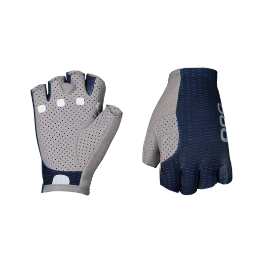 POC – Cykelhandskar – Agile Short Glove – Turmaline Navy